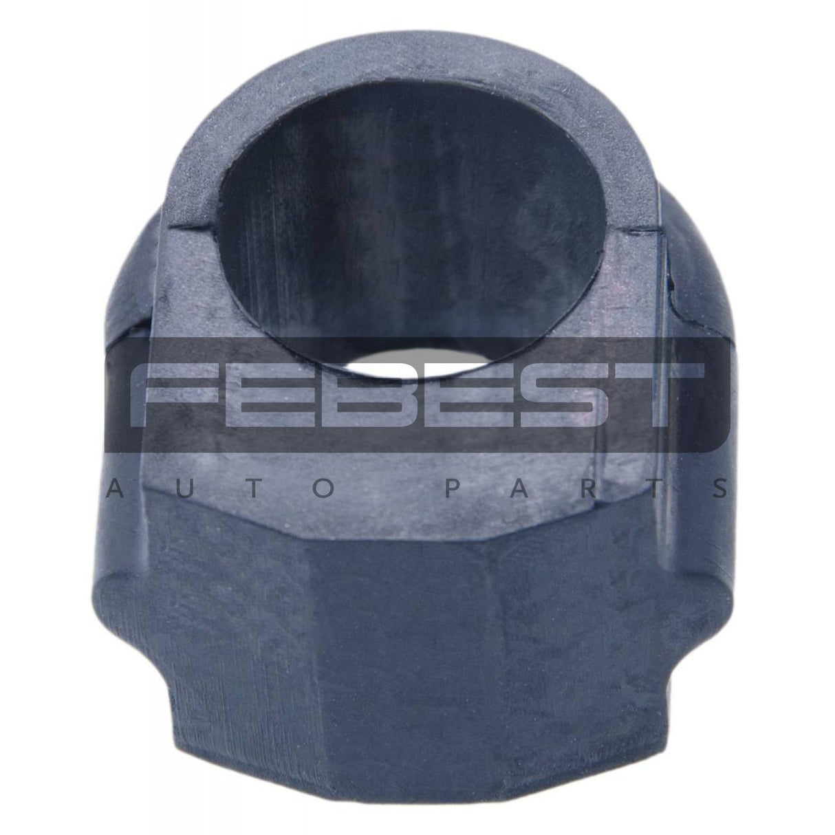 Rear stabilizer bar bush