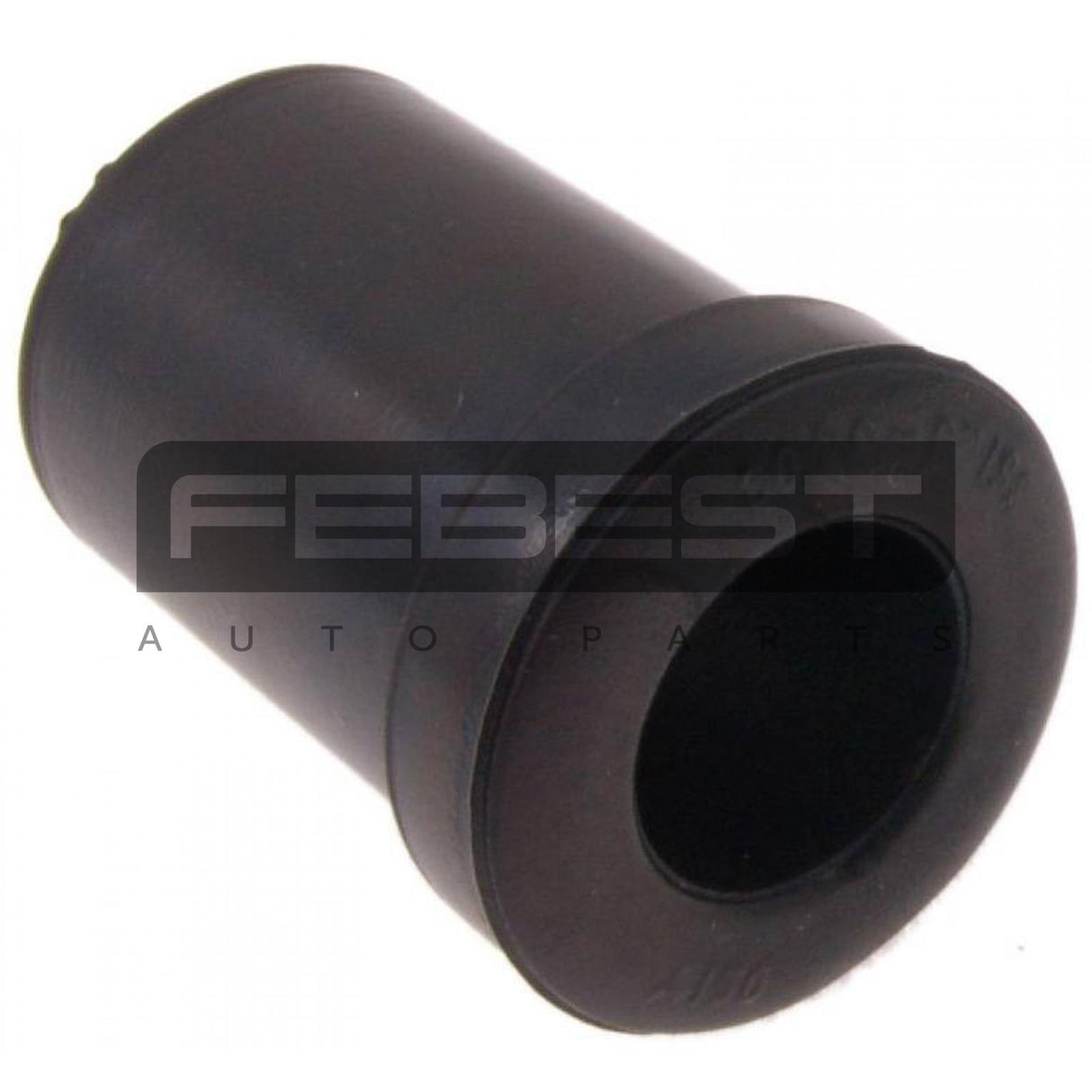 Rear spring bushing