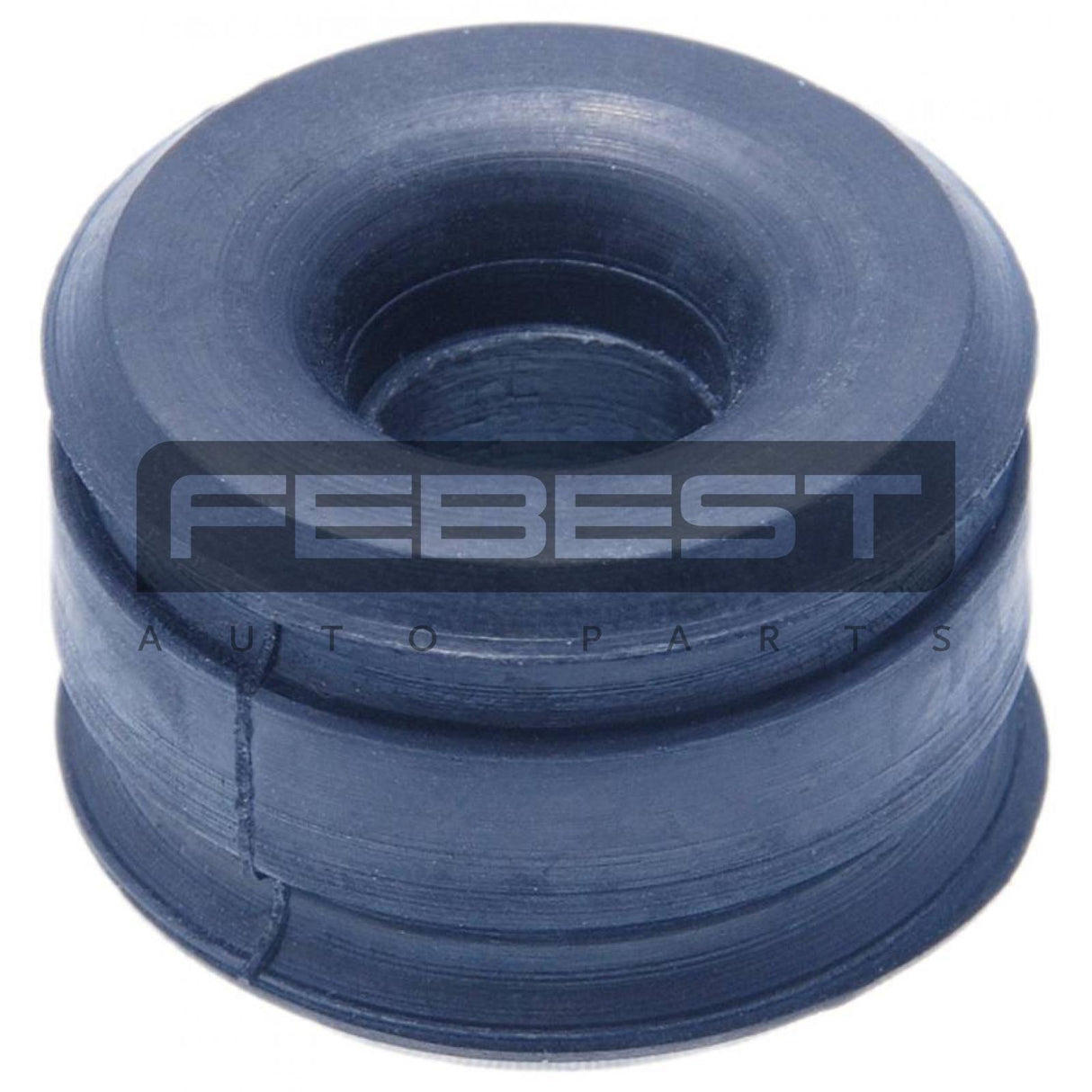 Front shock absorber bushing