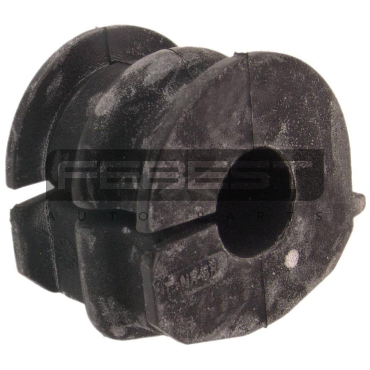 Rear stabilizer bar bush