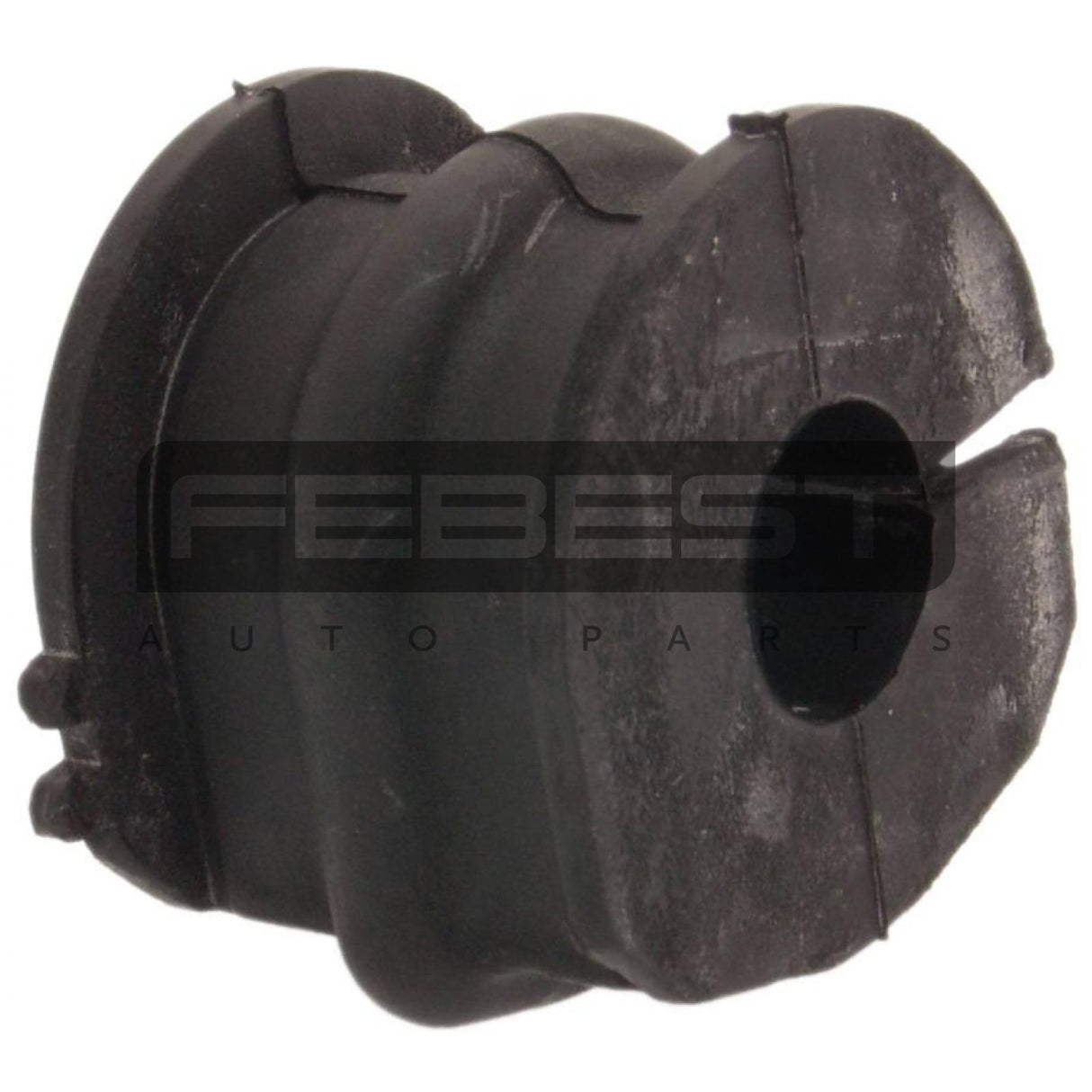 Rear stabilizer bar bush