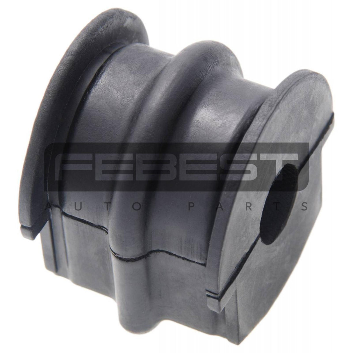 Rear stabilizer bar bush