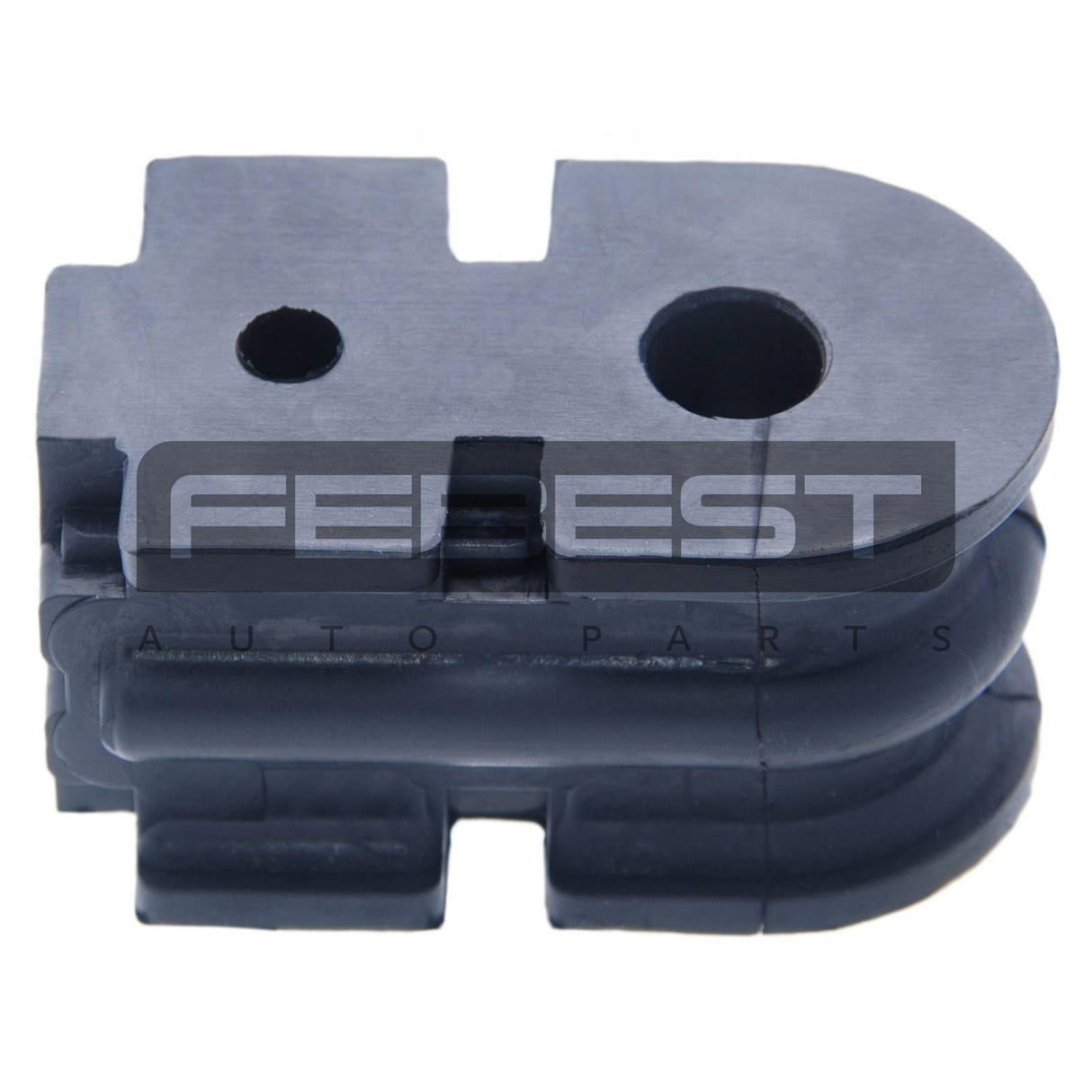 Front stabilizer bar bush