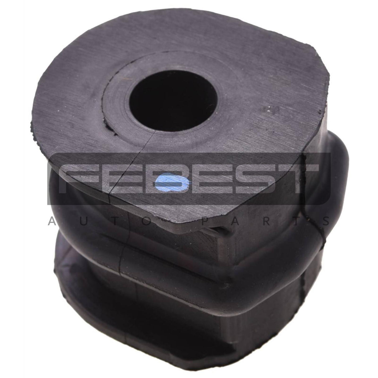 Rear stabilizer bar bush