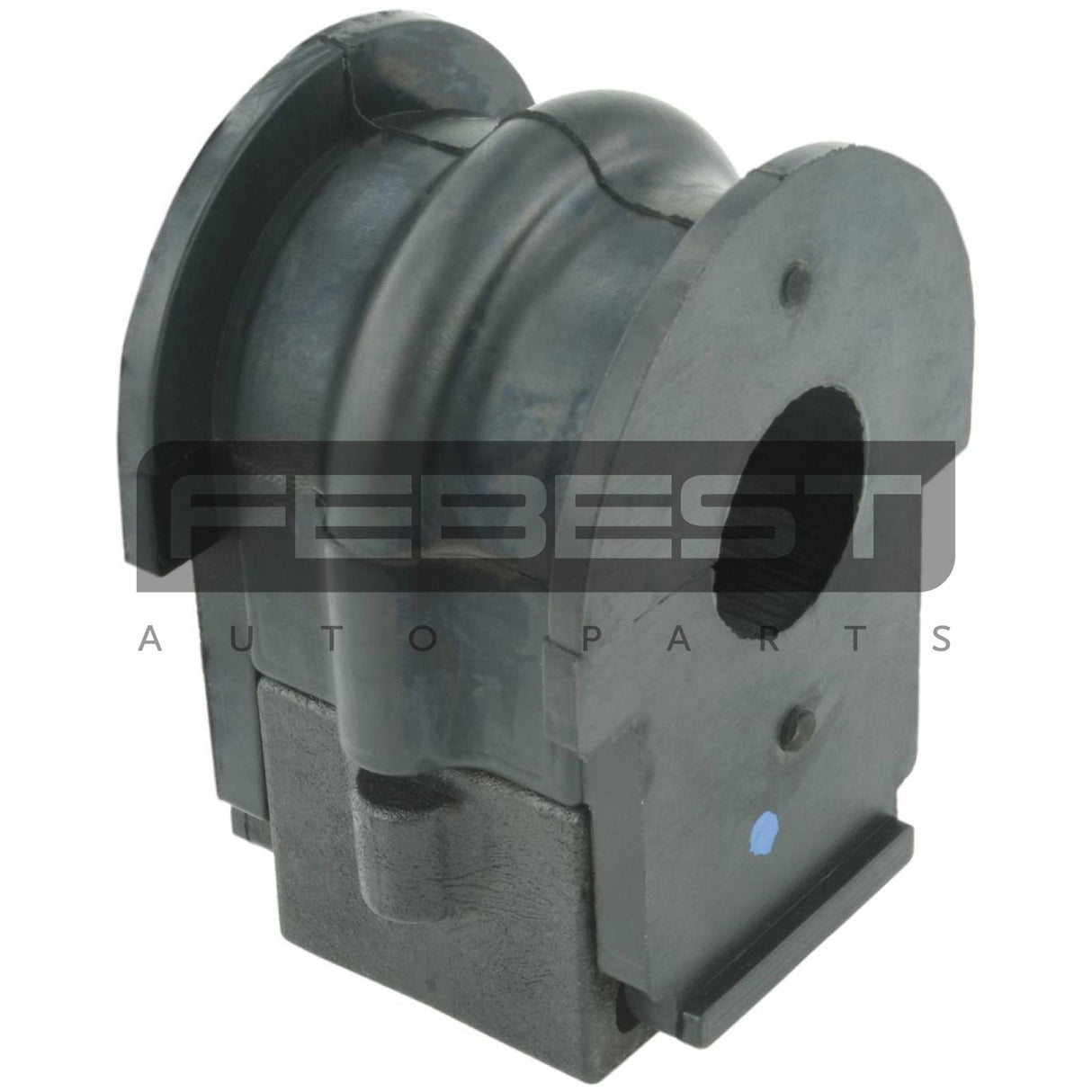 Rear stabilizer bar bush