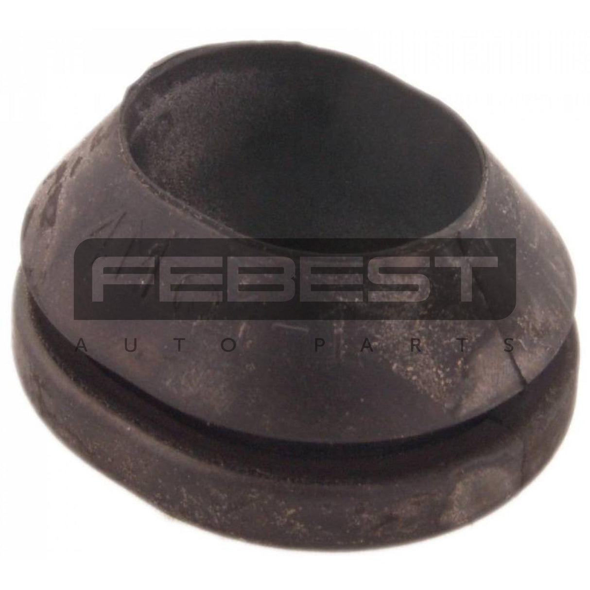 Engine front cross member bushing
