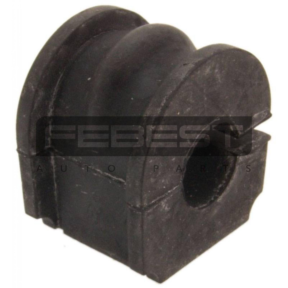 Rear stabilizer bar bush