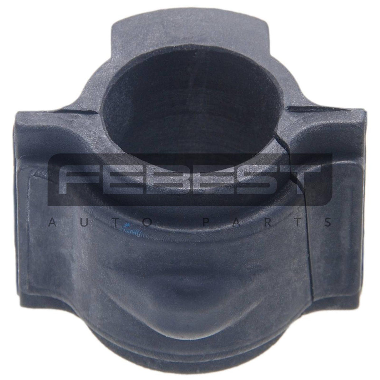 Front stabilizer bar bush