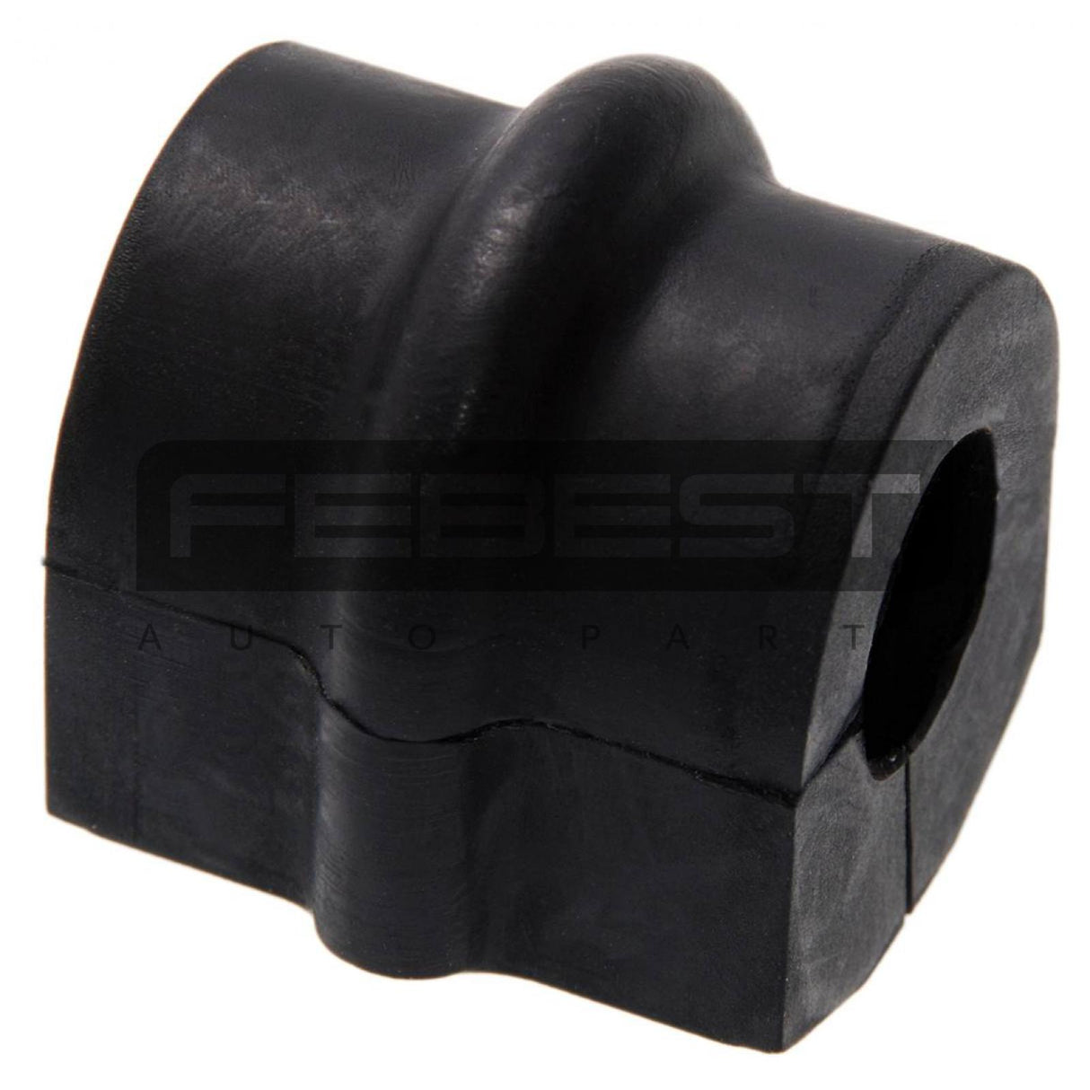 Rear stabilizer bar bush
