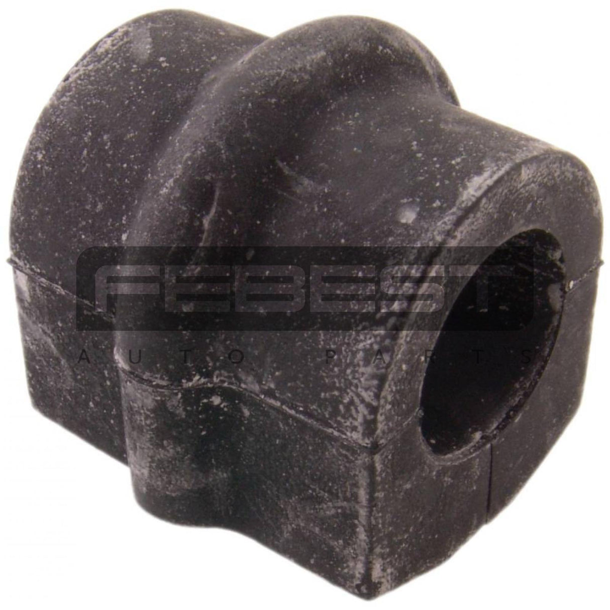 Rear stabilizer bar bush