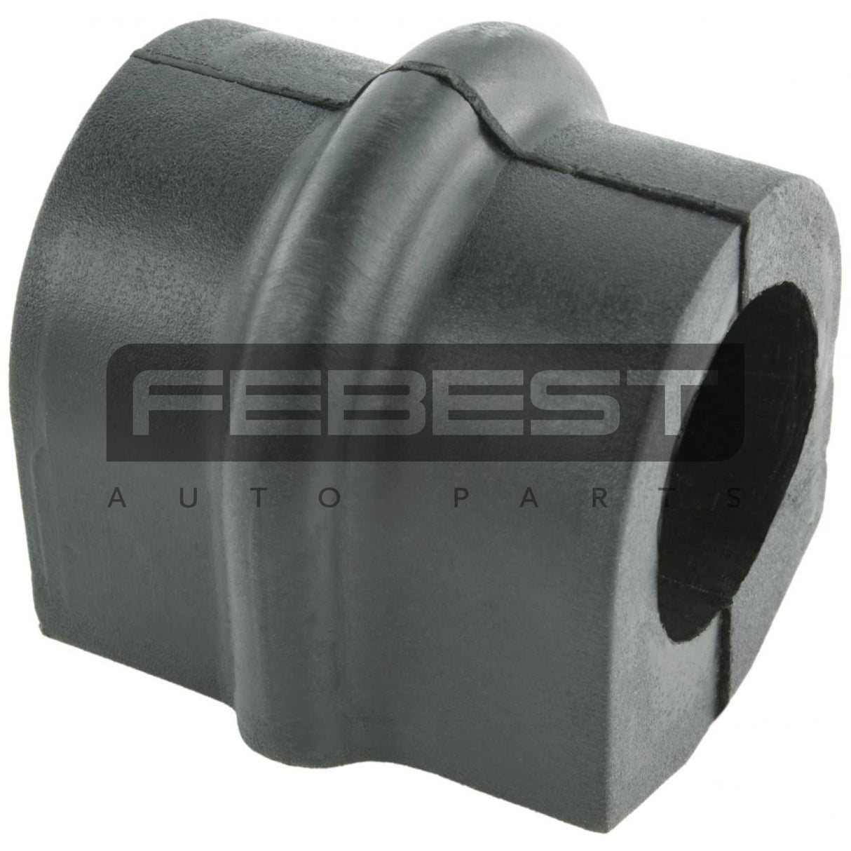 Rear stabilizer bar bush