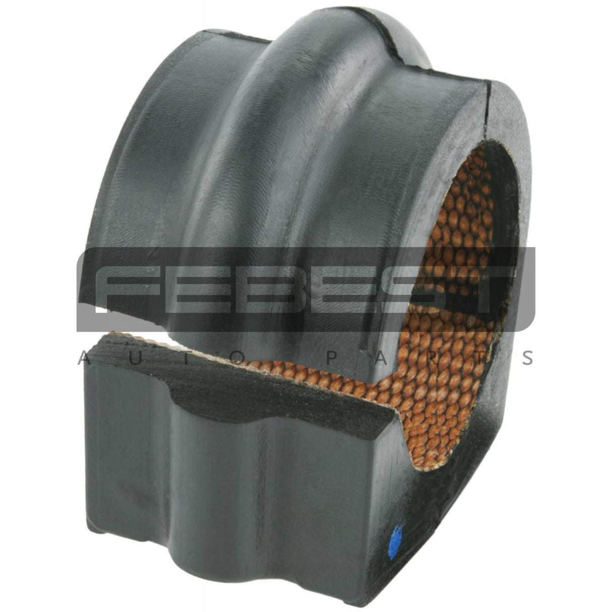 Front stabilizer bar bush