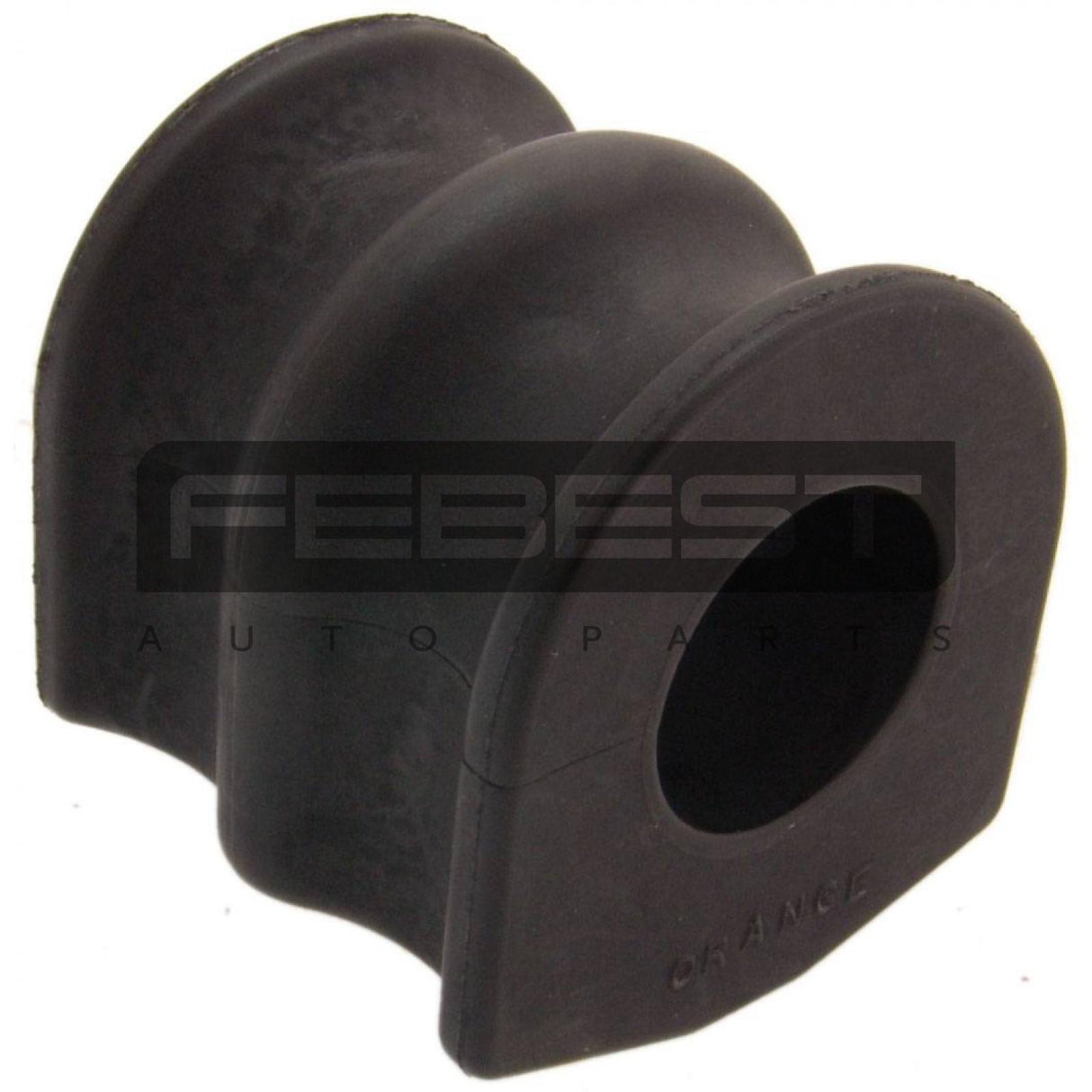 Rear stabilizer bar bush