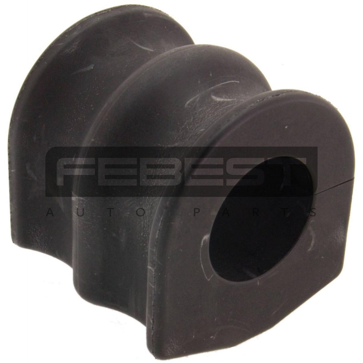 Rear stabilizer bar bush