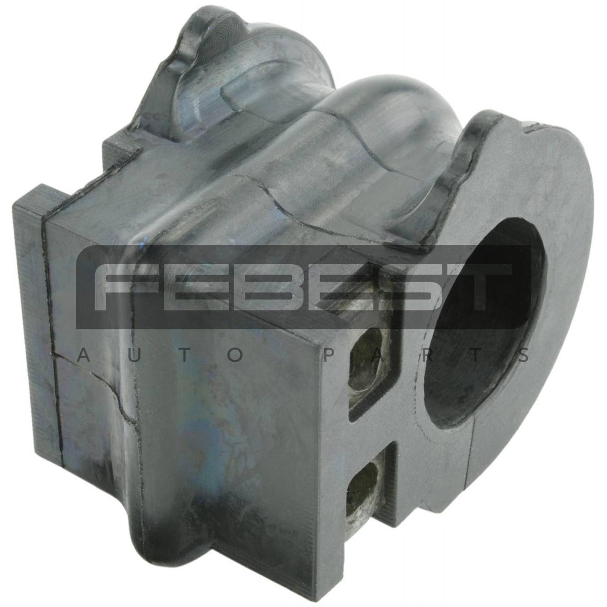 Front stabilizer bar bush - FEBEST