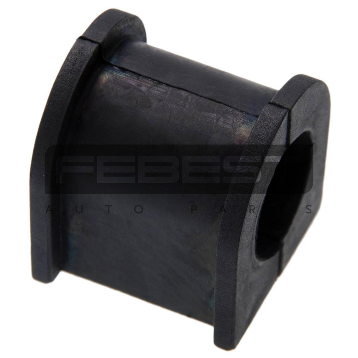 Front stabilizer bar bush