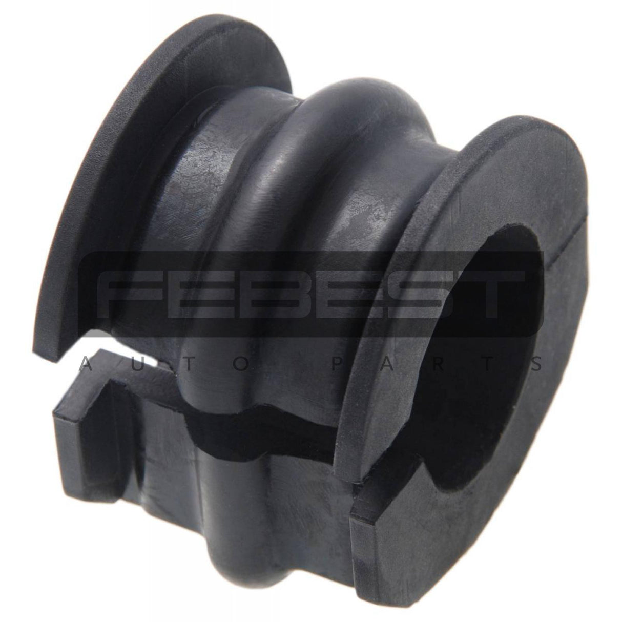 Rear stabilizer bar bush