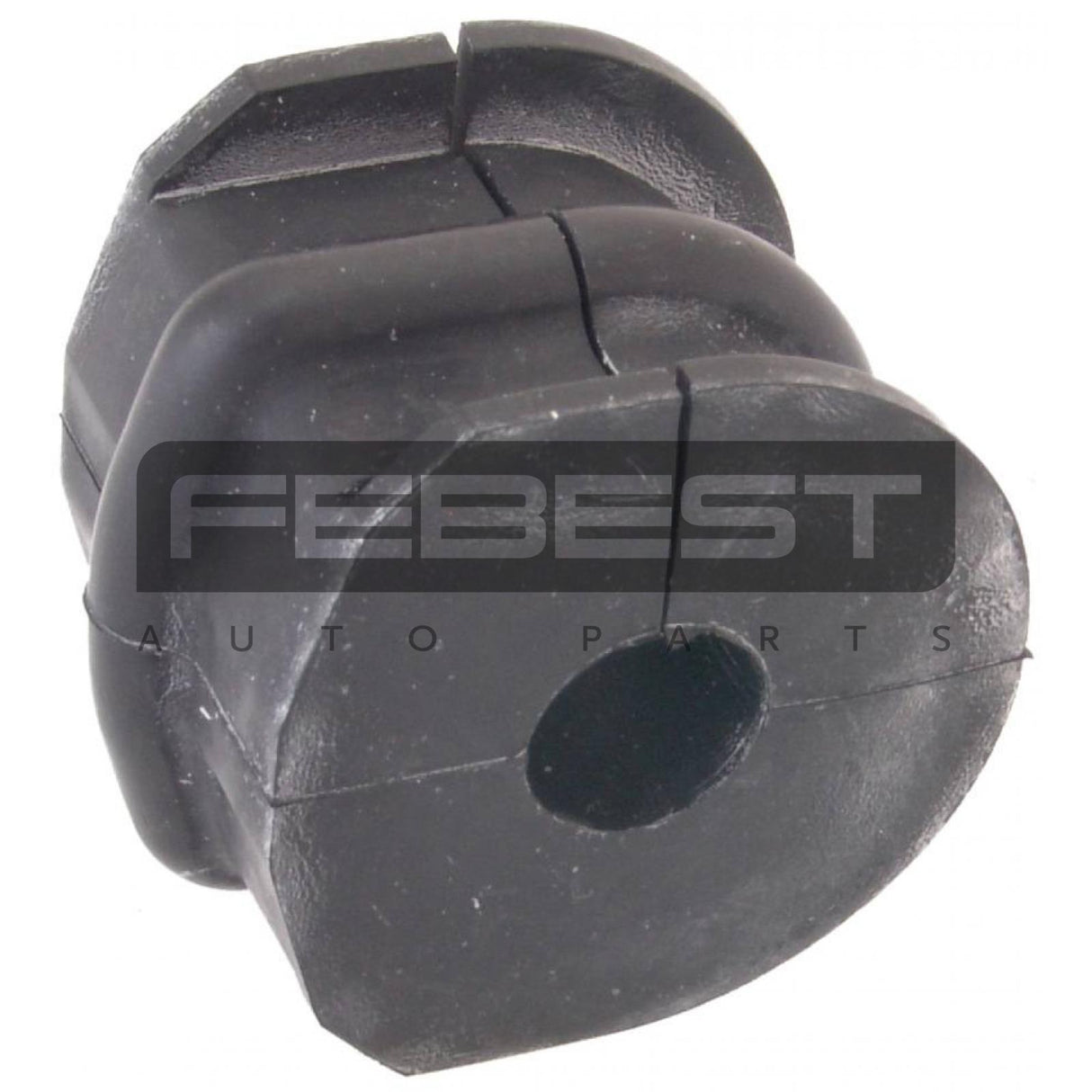 Rear stabilizer bar bush