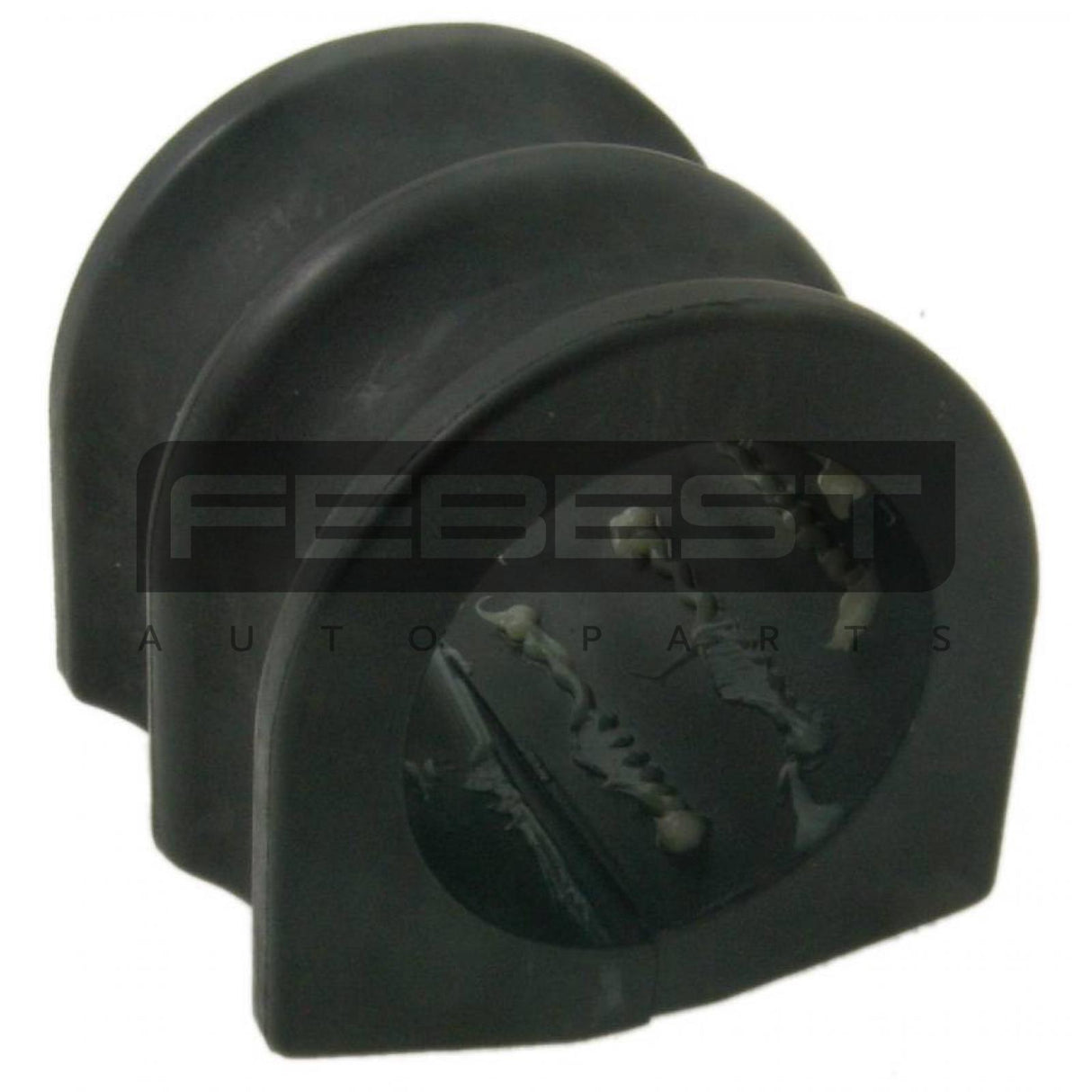 Front stabilizer bar bush