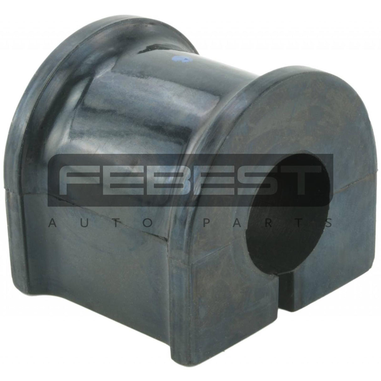 Rear stabilizer bar bush