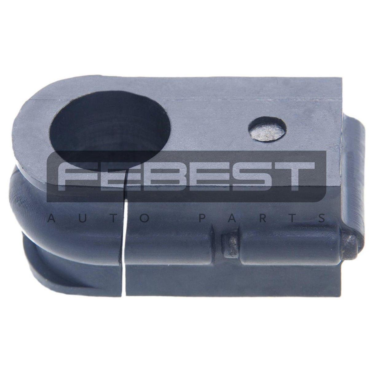 Front stabilizer bar bush