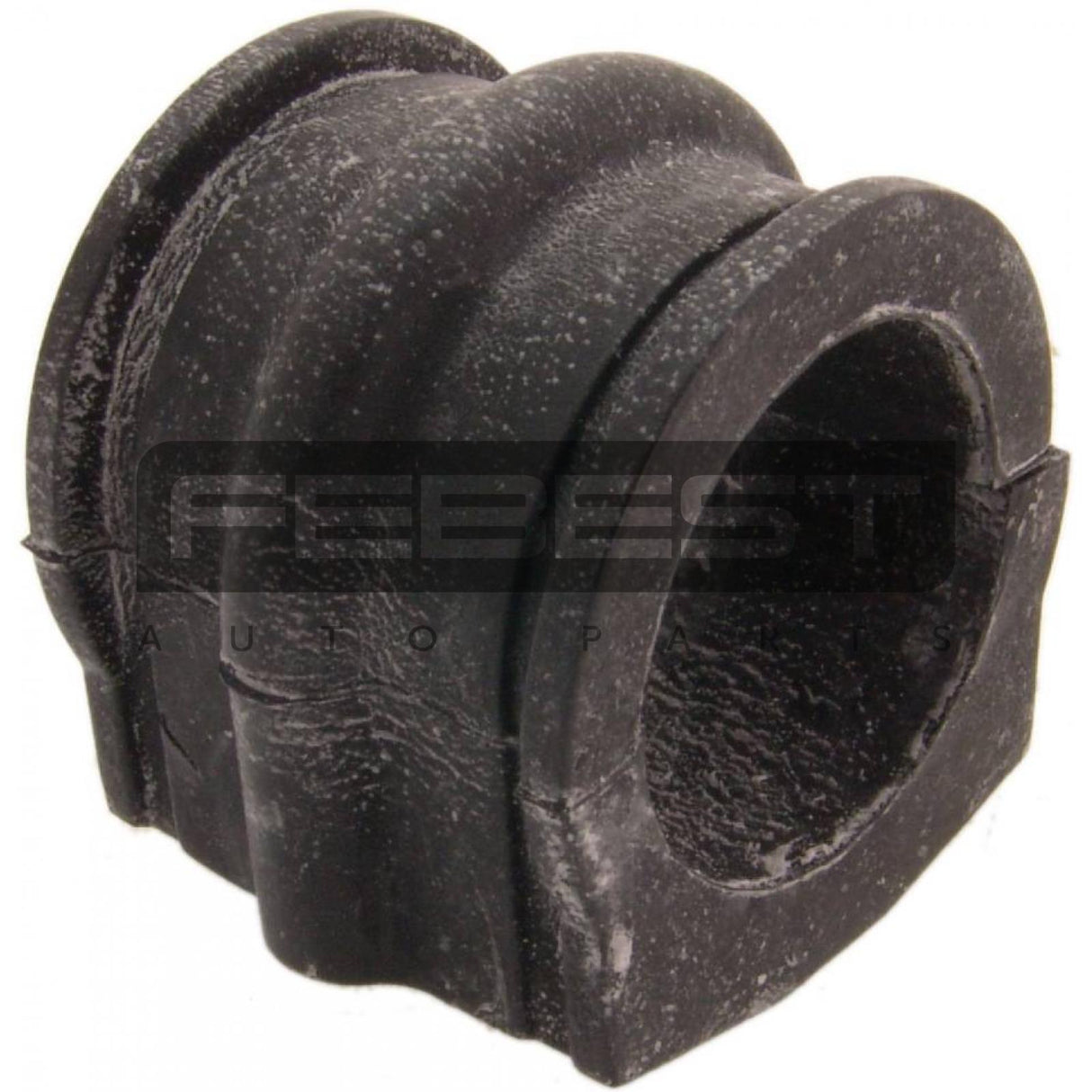 Front stabilizer bar bush