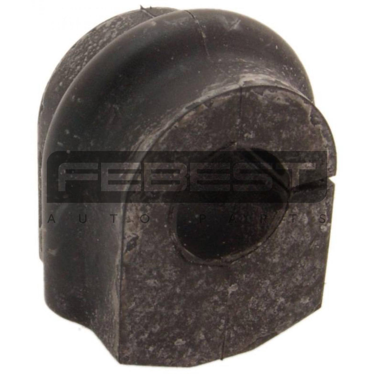 Rear stabilizer bar bush
