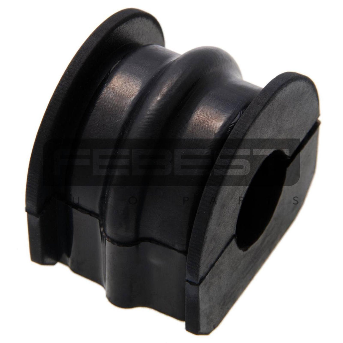 Front stabilizer bar bush - FEBEST