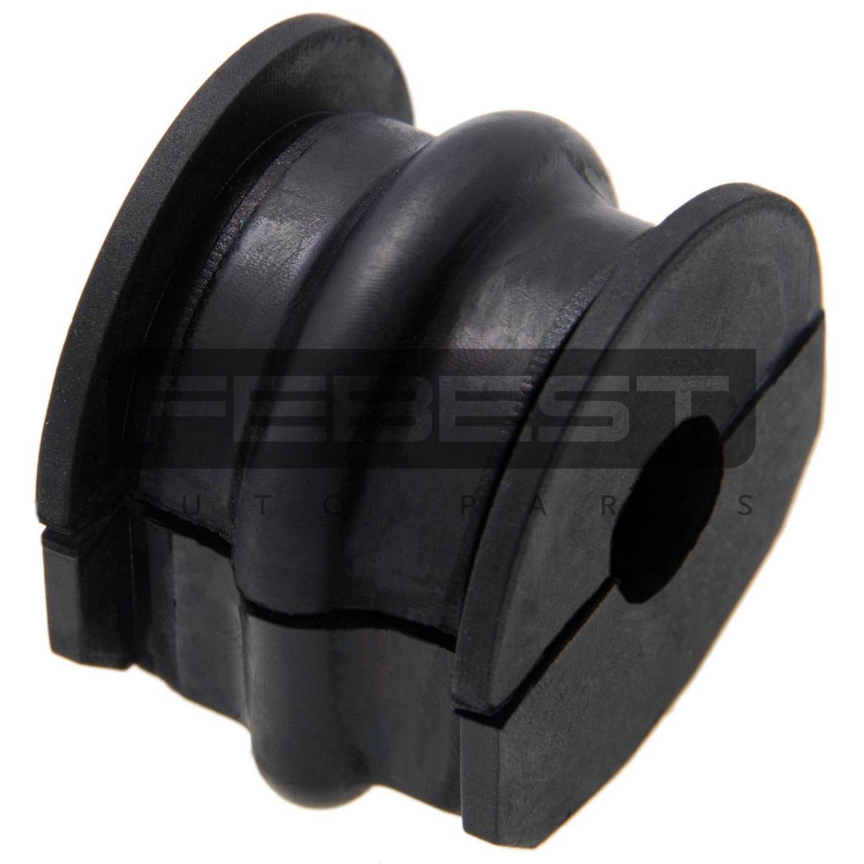 Rear stabilizer bar bush