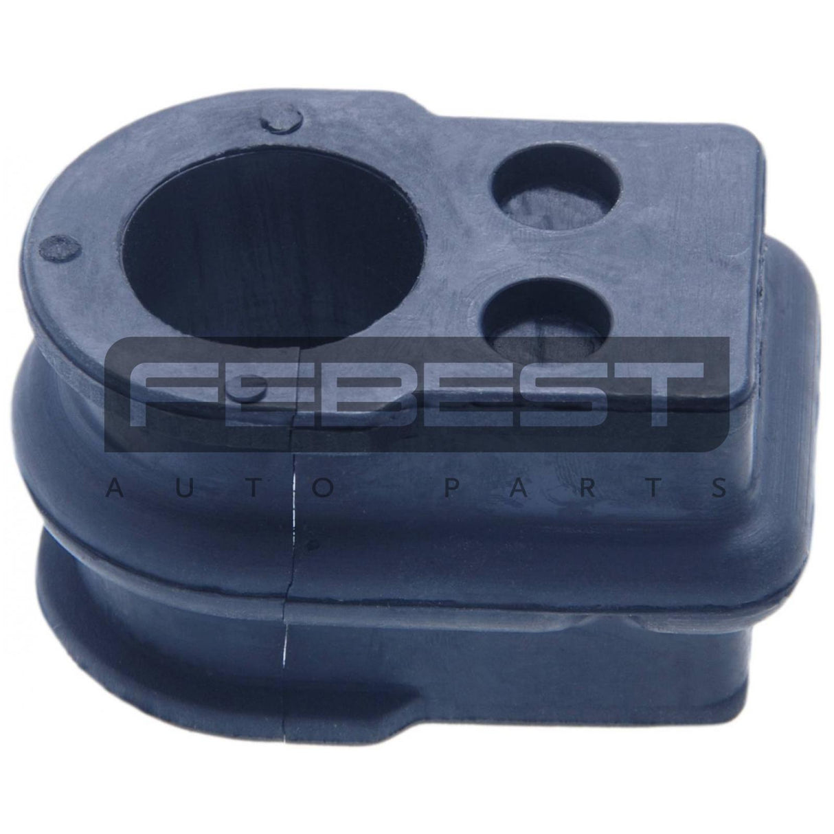Front stabilizer bar bush