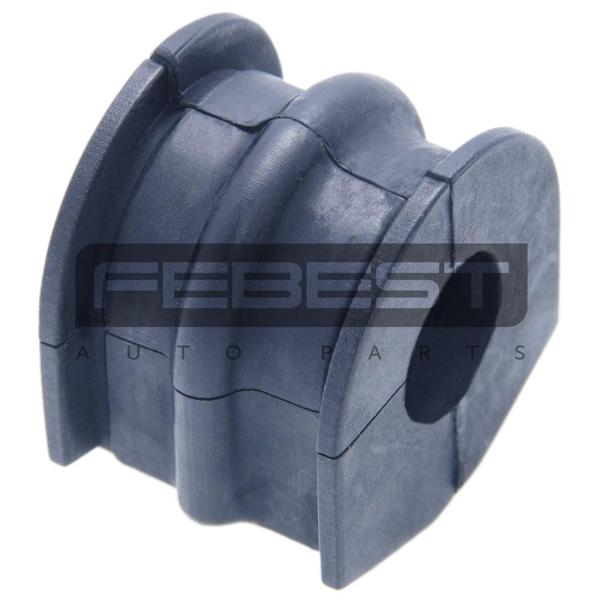 Rear stabilizer bar bush