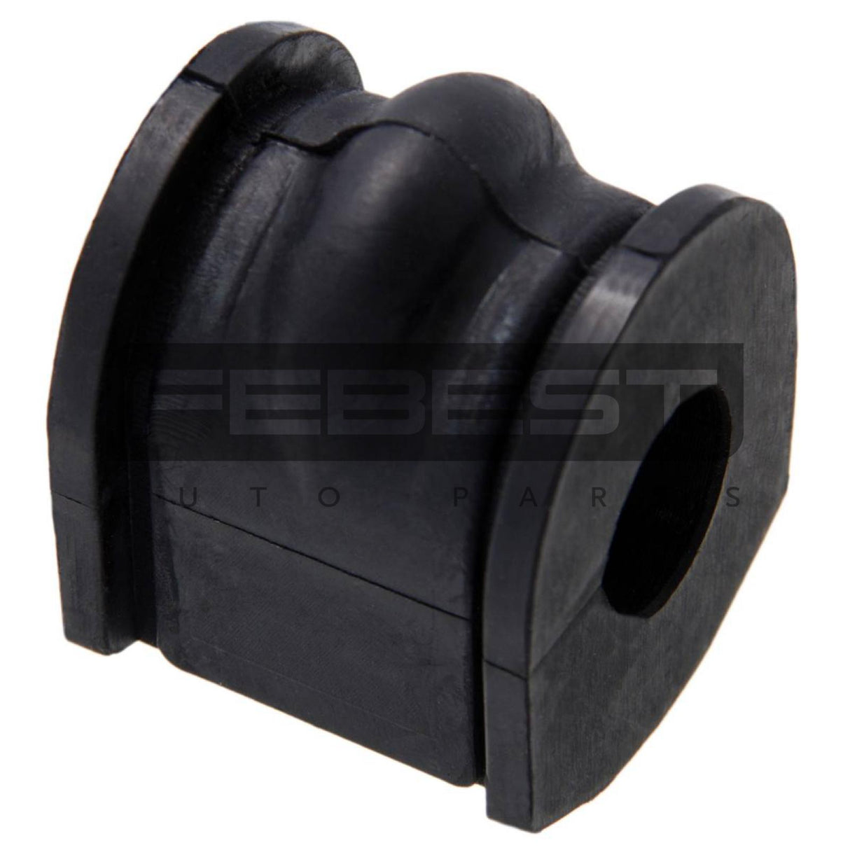 Rear stabilizer bar bush