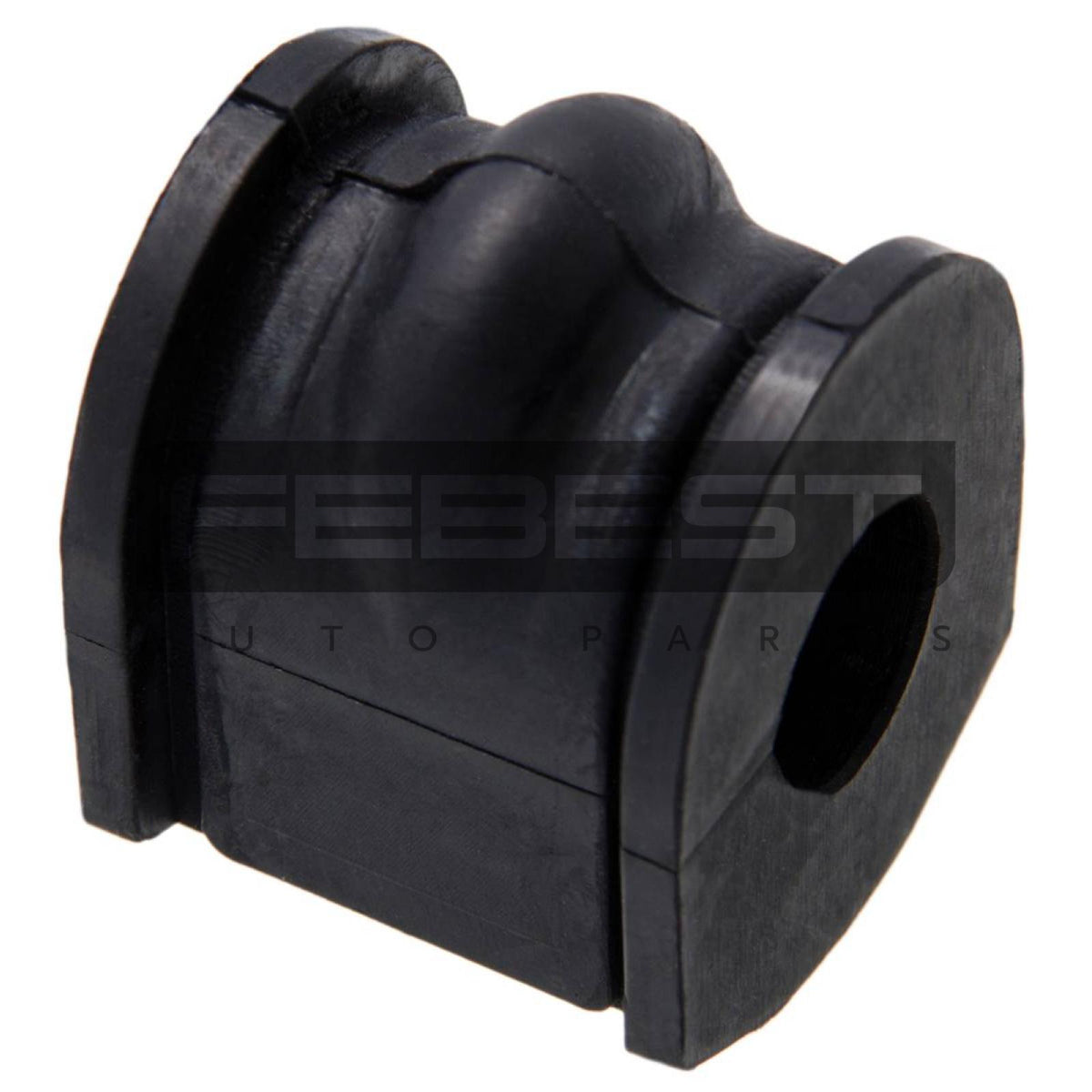 Rear stabilizer bar bush - FEBEST