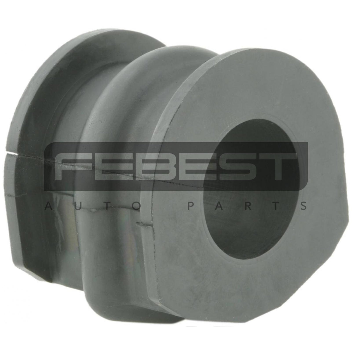 Rear stabilizer bar bush