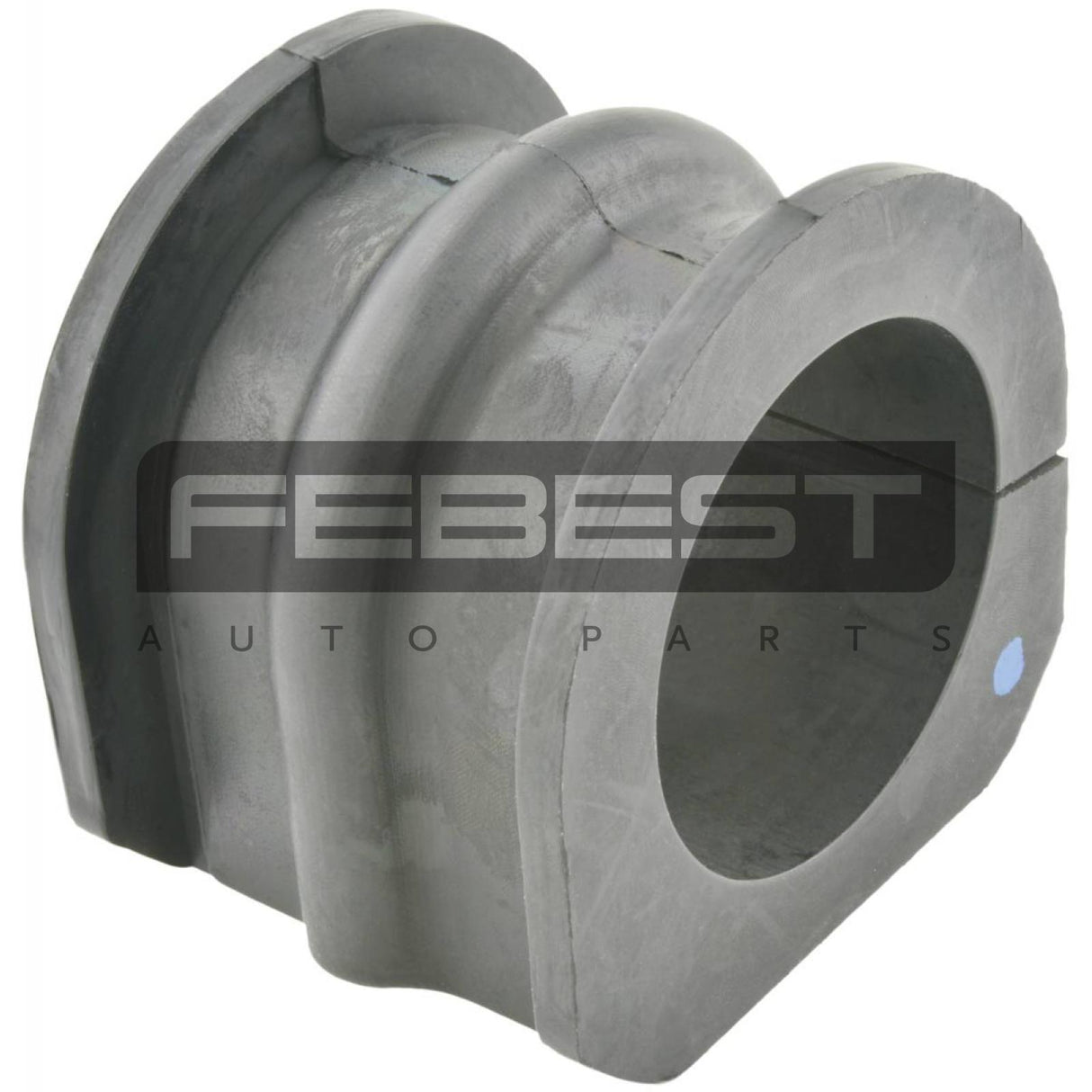 Front stabilizer bar bush