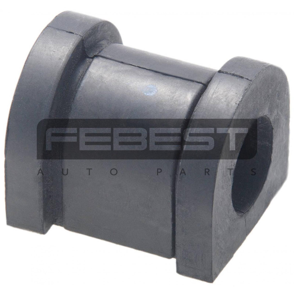 Rear stabilizer bar bush