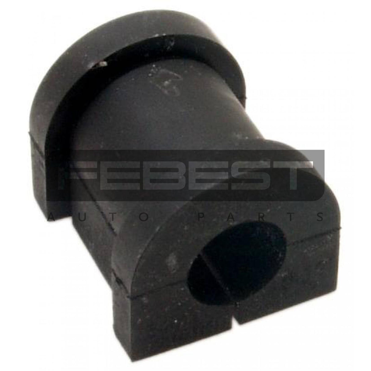 Rear stabilizer bar bush