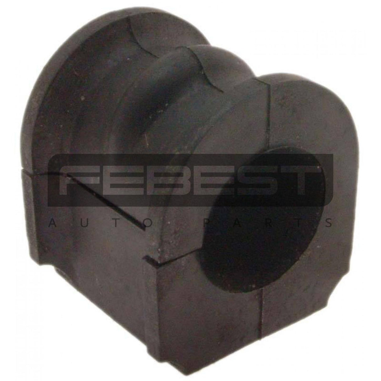 Front stabilizer bar bush