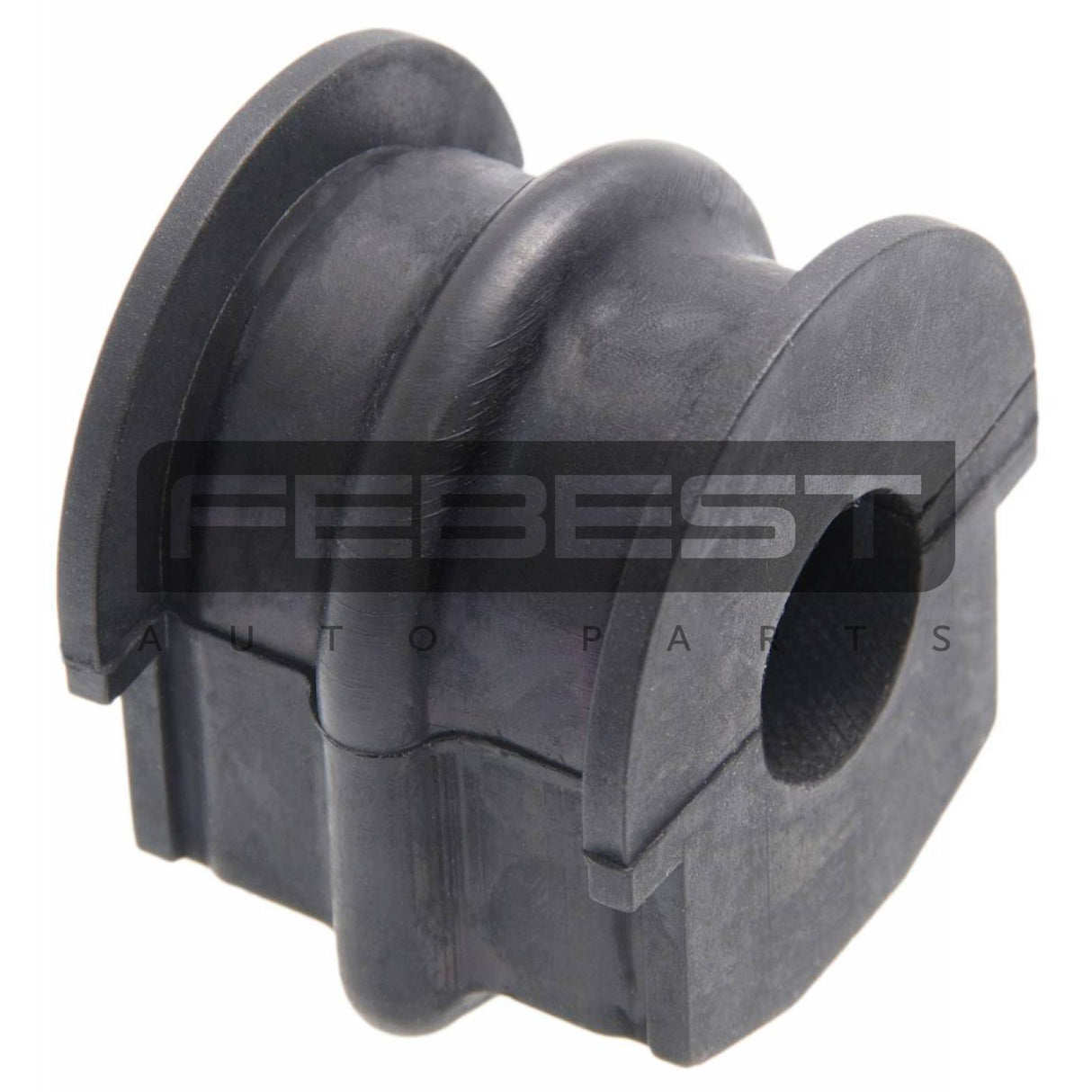 Rear stabilizer bar bush