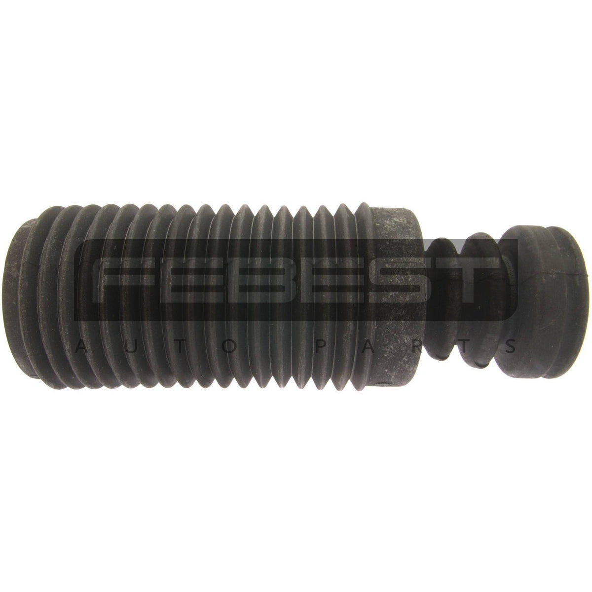 Front shock absorber boot - FEBEST