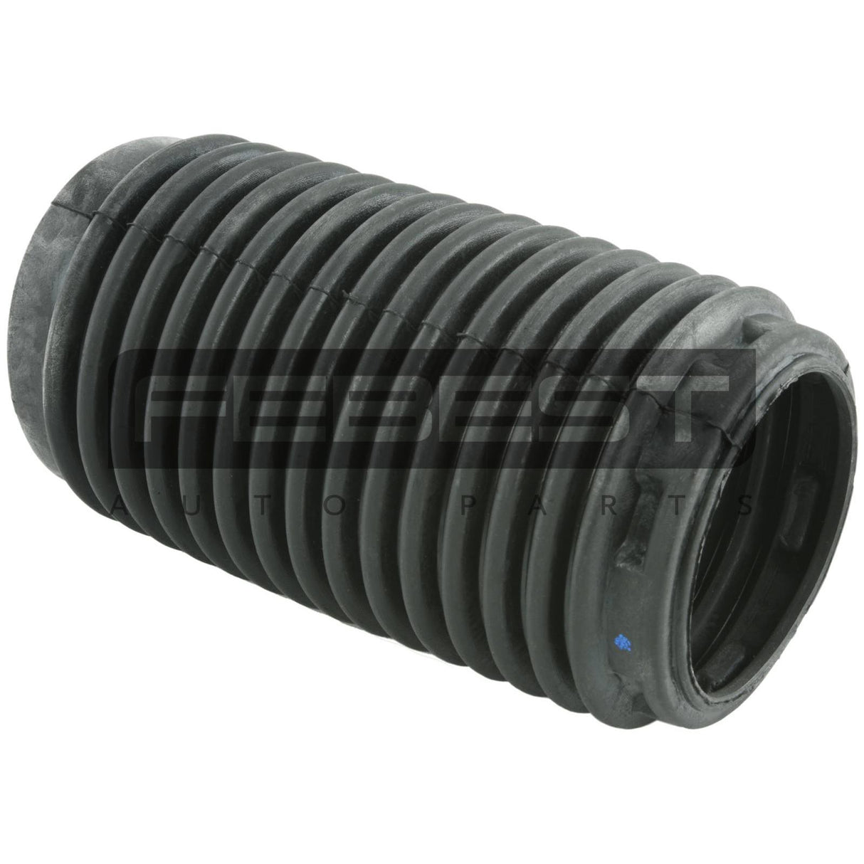 Front shock absorber boot