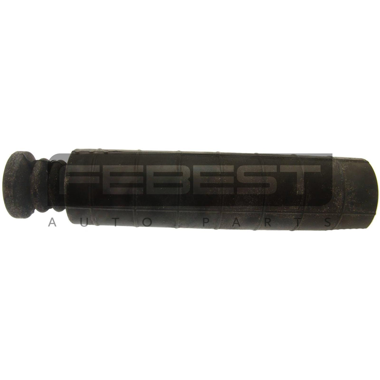 Rear shock absorber boot