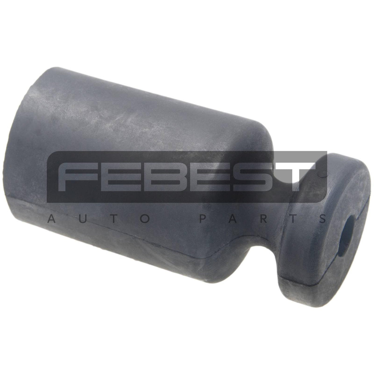 Rear shock absorber boot