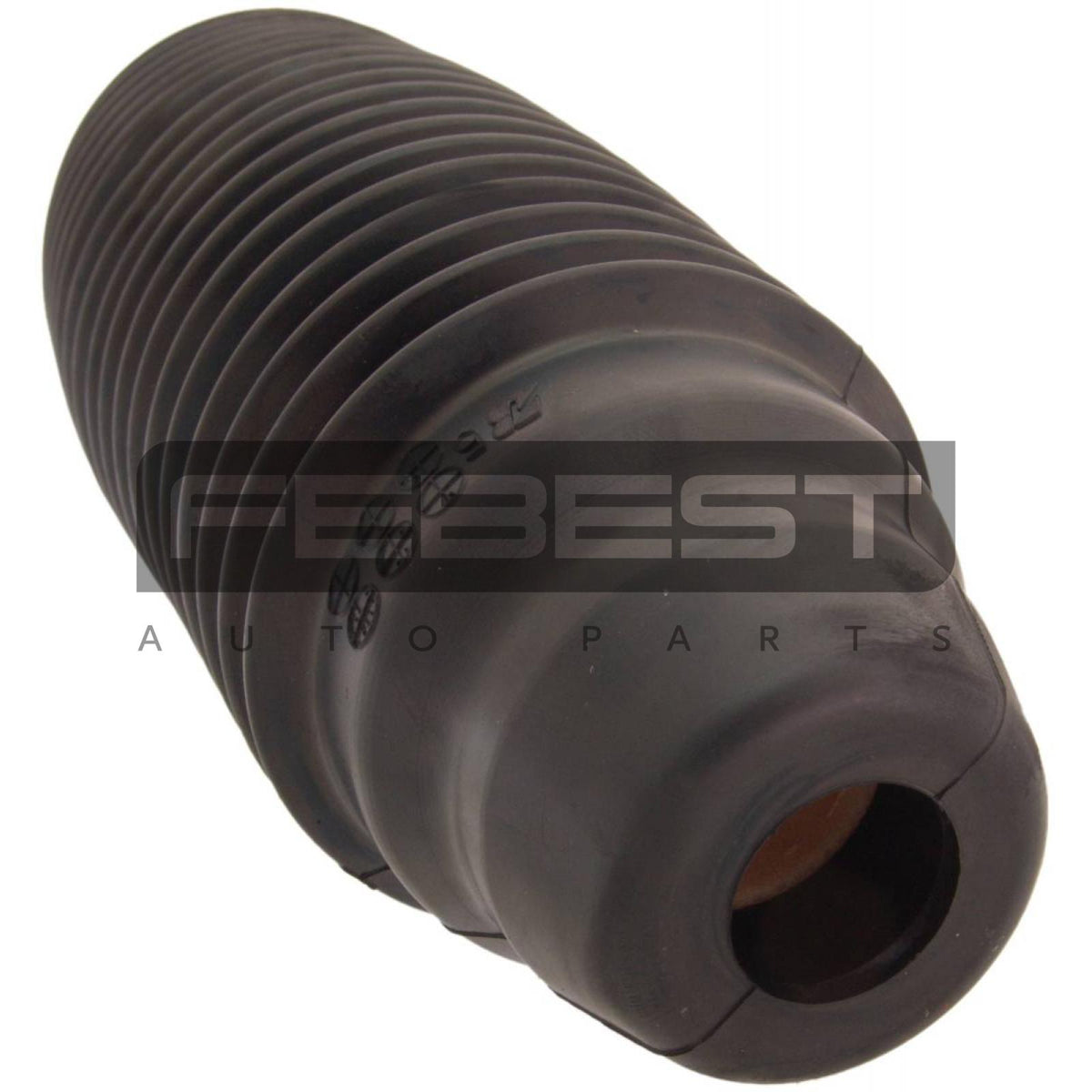 Front shock absorber boot - FEBEST