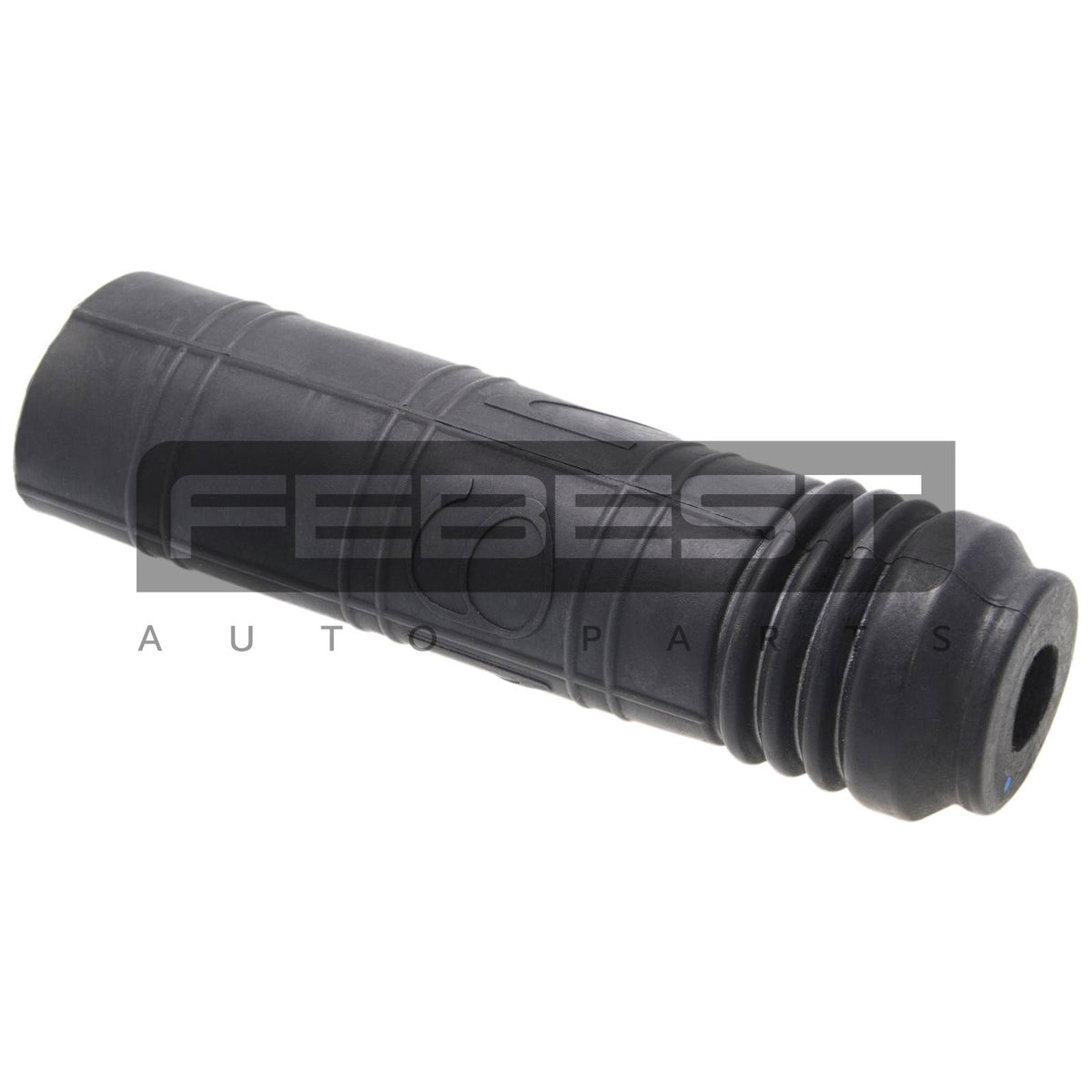 Rear shock absorber boot - FEBEST