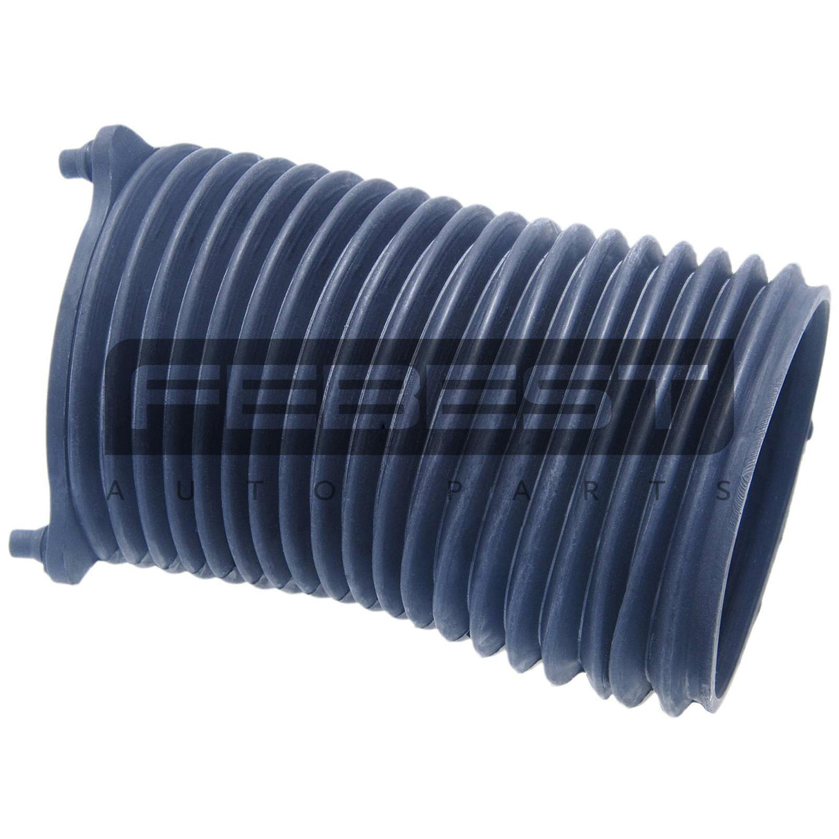 Front shock absorber boot