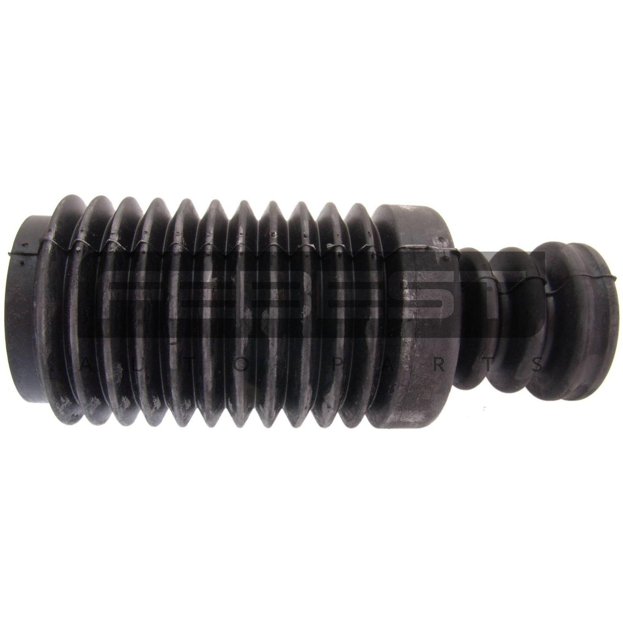 Front shock absorber boot