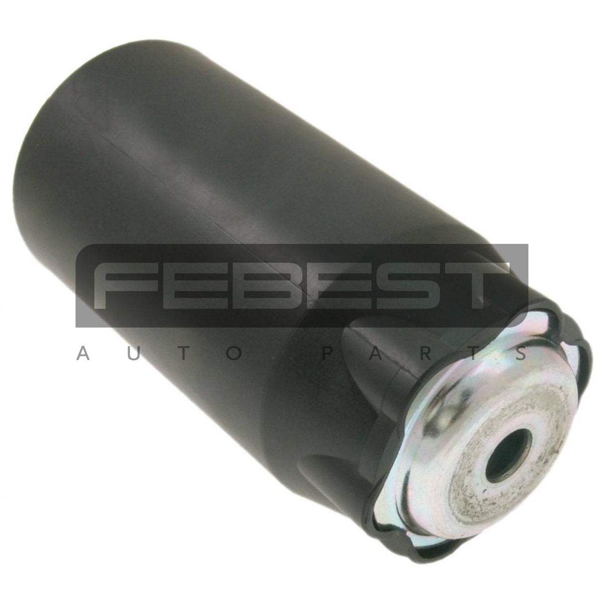 Front shock absorber boot