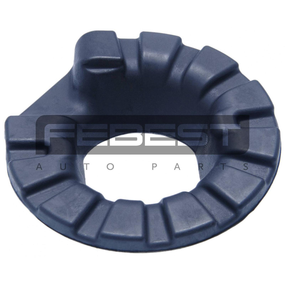 Rear spring lower seat - FEBEST