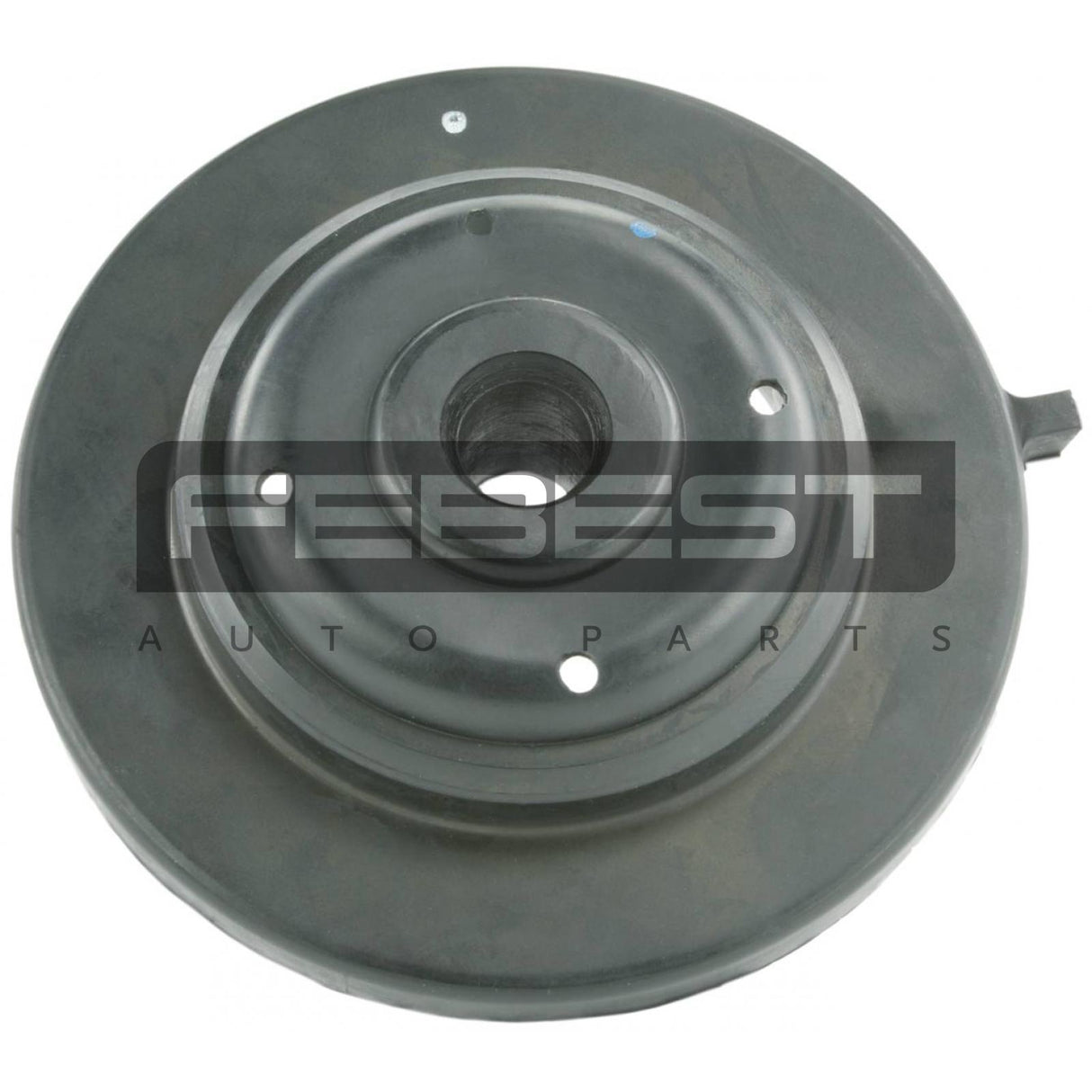 Spring upper seat